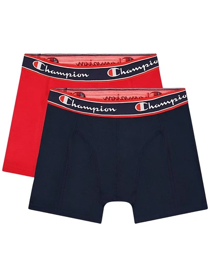 Boxerky 2 ks M model 21298432 - CHAMPION
