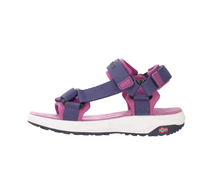 Kids Sandal Jr model 20872028 - Trollkids