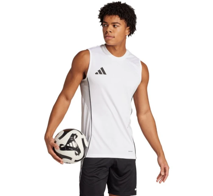 Adidas Tiro 25 Competition Sleeveless Jersey M JJ1522 Muži