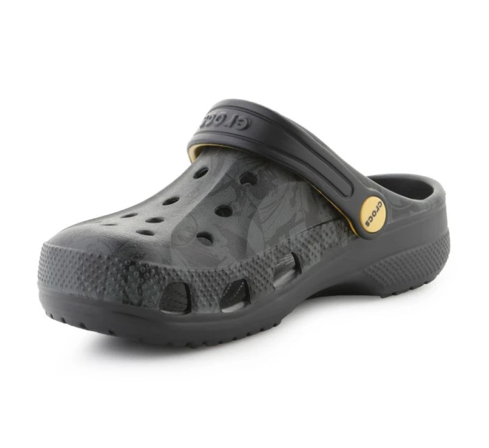 Crocs Batman Baya Clog K Jr 210347-001 Crocs Batman Baya Clog K Jr 210347-001