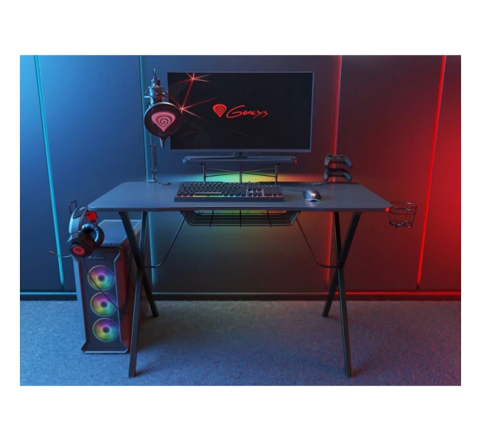 HERNÍ GENESIS 300 RGB model 21716089 HERNÍ GENESIS 300 RGB model 21716089