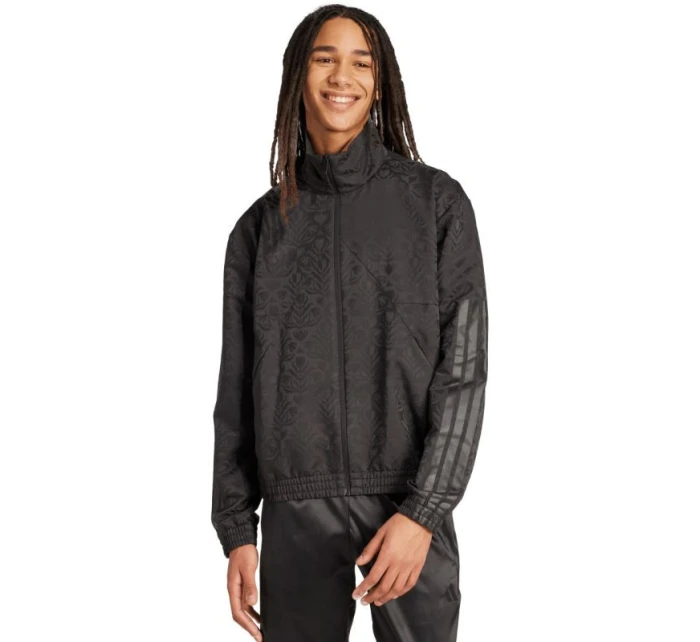 Adidas Tiro WV TT Q3 M mikina JM1754 pánska