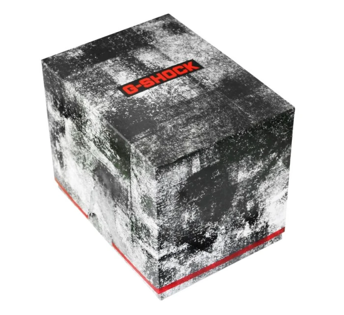 Pánské hodinky + krabice model 21804525 - CASIO Pánské hodinky + krabice model 21804525 - CASIO