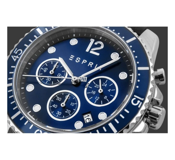 Pánske hodinky ESPRIT Hudson ES1G373L0025 + BOX Pánske hodinky ESPRIT Hudson ES1G373L0025 + BOX