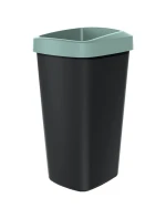 ODPADKOVÝ KÔŠ 3X25 L COMPACTA Q SORTIBOX COLOR