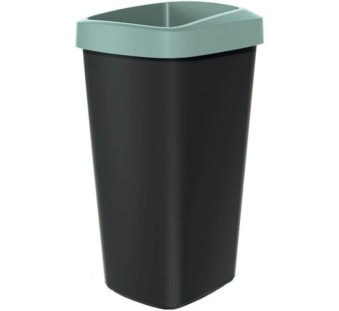 ODPADKOVÝ KÔŠ 3X25 L COMPACTA Q SORTIBOX COLOR