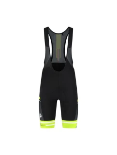 Rogelli spodenki GARA MOSTRO II czarny-fluor L