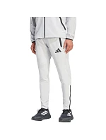 Pánske adidas Tiro 26 Travel Woven light grey KE8363