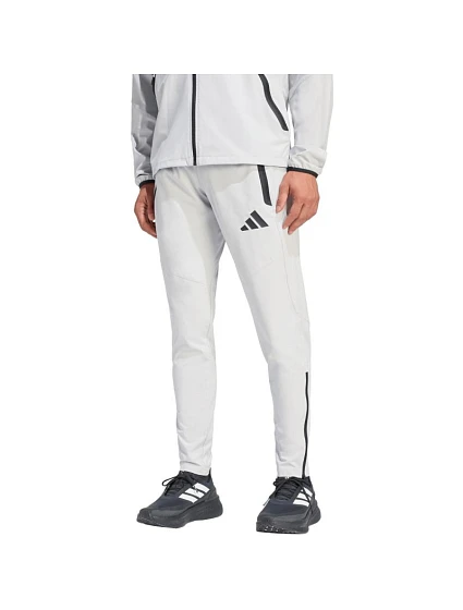 Pánske adidas Tiro 26 Travel Woven light grey KE8363