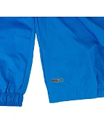 Pánská mikina IT King modrá model 22160558 02 pánské - Puma