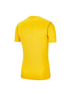 Dětské tričko Park 20 model 15997107 žlutá - NIKE