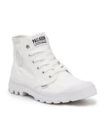 Unisex Pampa HI Mono U 73089-116 - Palladium Unisex Pampa HI Mono U 73089-116 - Palladium