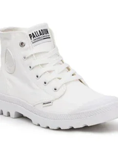 Unisex boty Pampa HI Mono U model 16037923 - Palladium