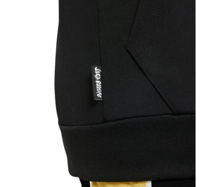 Detská mikina NK Dry Academy Po FP JB Jr CZ0970 011 - Nike