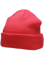 Dámska čiapka H4Z22CAD00663N - 4F Dámska čiapka H4Z22CAD00663N - 4F