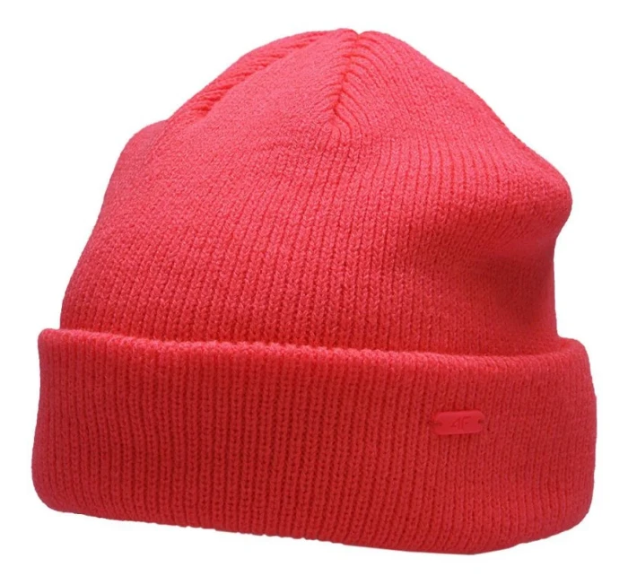 Dámska čiapka H4Z22CAD00663N - 4F Dámska čiapka H4Z22CAD00663N - 4F