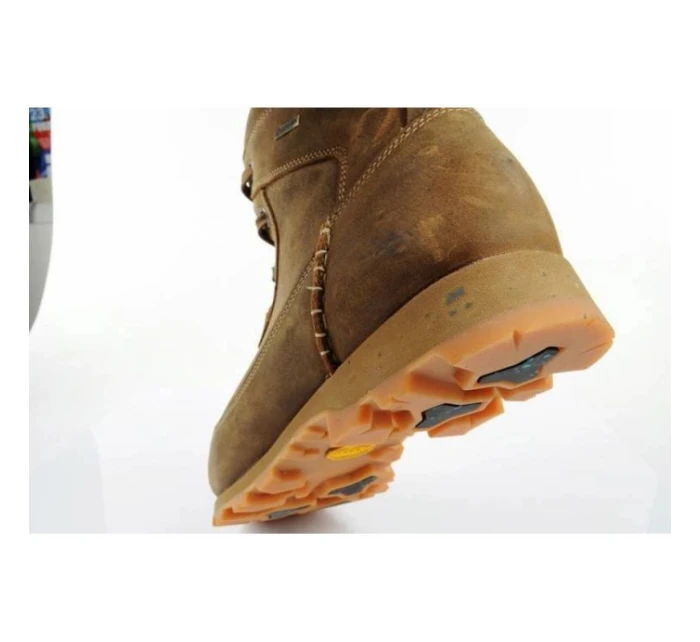 Trekingová obuv Aku Giau GORE-TEX[620055]