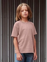 Dětské tričko z bio bavlny 09. sage model 22447508 - Jerzees Dětské tričko z bio bavlny 09. sage model 22447508 - Jerzees