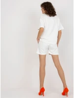 Dámska súprava EM KMPL 743.27X ecru - FPrice Dámska súprava EM KMPL 743.27X ecru - FPrice