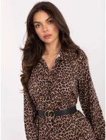 Šaty IT SK 19826 4.79 čierno-béžové