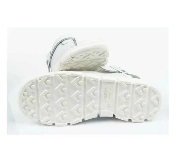 Unisex zdravotná obuv 57310/7212 - Abeba