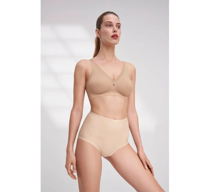 Dámske nohavičky Medium Shaping Series Highwaist Panty - Triumph Dámske nohavičky Medium Shaping Series Highwaist Panty - Triumph