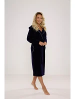 Dámský župan model 17700127 - De Lafense