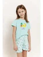 DÍVČÍ PYŽAMO 92116 model 20991884 - Taro