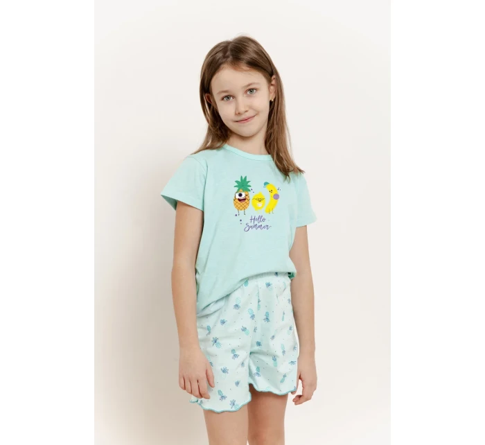 DÍVČÍ PYŽAMO 92116 model 20991884 - Taro