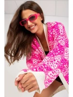 Sveter na zapínanie model 170810 0