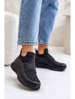 Športová obuv model 201053 Step in style