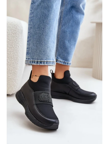 Športová obuv model 201053 Step in style