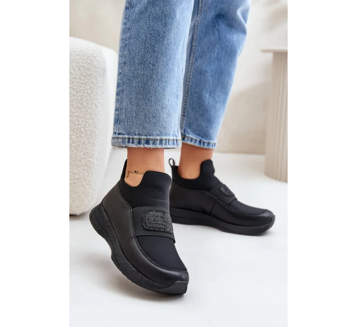 Športová obuv model 201053 Step in style