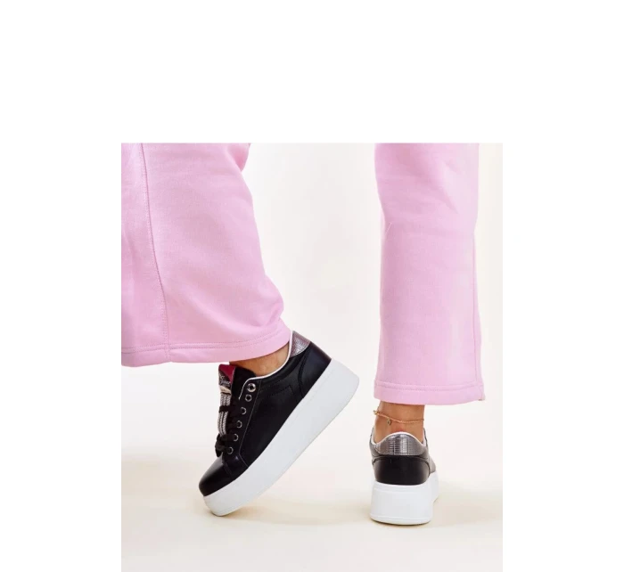 Športová obuv model 207279 Solea