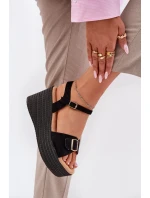 Model topánok na podpätku 213177 Step in style