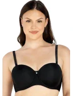 Dámska podprsenka Parfait P60915 32 D Čierna