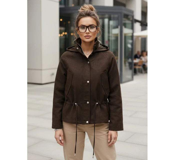 Kurtka damska   model 22007653 - FashionStreet