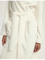 Dámsky župan Henderson 43600 Dionne S-2XL