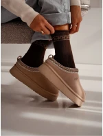 Milena ponožky 0071-009 Polovičné froté Unique 38-41