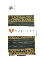 Dámske vzorované ponožky Magnetism lycra 20 den