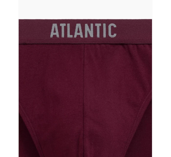 Atlantické nohavičky 5SMP-004/24 A'5 M-2XL