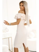 Dámské šaty   model 21271387 - numoco