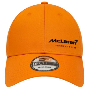Kšiltovka New Era McLaren F1 Team Essentials 60357157