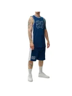 Block Basketball Tank M pánské model 20218501 - Karl Kani