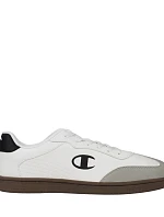 Champion Prestige Mix Material Low Cut M S22330 WW001