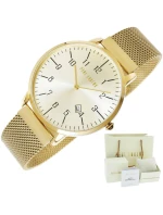 Dámske hodinky Paul Lorens PL11503B-4D1 Dámske hodinky Paul Lorens PL11503B-4D1