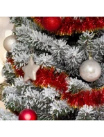 BOMBKA DEKORACYJNA PLASTIKOWA  CREAM model 21832959 - MICA