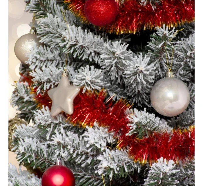 BOMBKA DEKORACYJNA PLASTIKOWA  CREAM model 21832959 - MICA