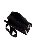 Pánská taška přes rameno  Fly Black - model 21932371