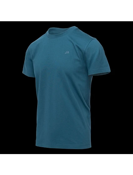 Pánske tričko s krátkym rukávom MANDO Pánske tričko s krátkym rukávom MANDO